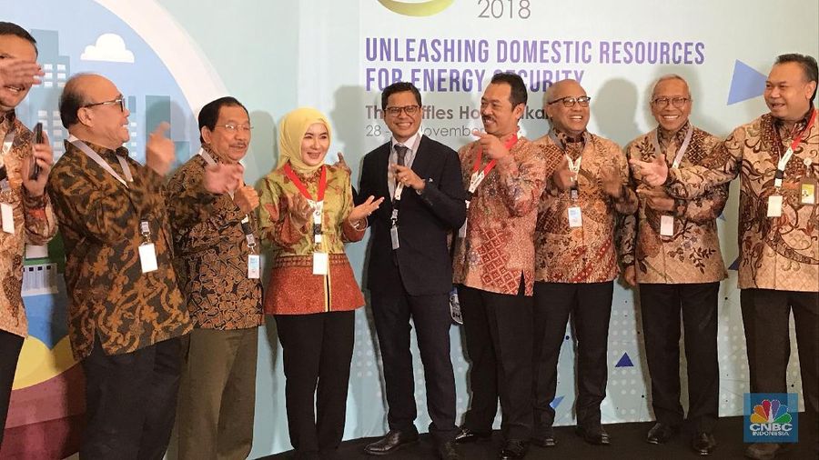 Laba Pertamina cuma Rp5 triliun di kuartal III-2018, bisa membaik di tahun depan?