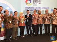 Laba Pertamina Cuma Rp5 T, Tahun 2019 Bisa Membaik?