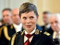 Perdana, Slovenia Tunjuk Perempuan Jadi Panglima Militer