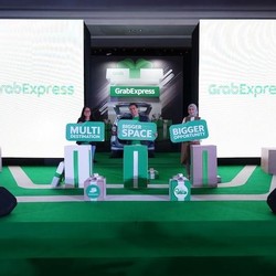 6 Tahun Beroperasi, Grab Sudah Disuntik Investor Rp 98,6 T