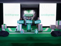 6 Tahun Beroperasi, Grab Sudah Disuntik Investor Rp 98,6 T