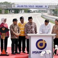 Hati-hati! Ini Titik Rawan Kecelakaan di Jalan Tol Trans Jawa