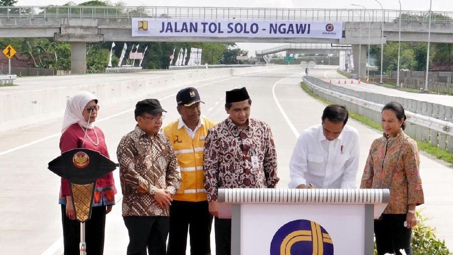 Peningkatan modal tersebut, tidak mengubah proporsi kepemilikan saham WTR atas JSN.
