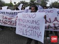 Soal Australia-Israel, Prabowo Diminta Setop Politisasi Islam