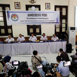 Klarifikasi KNKT: Pesawat Lion Air PK-LQP Laik Terbang!