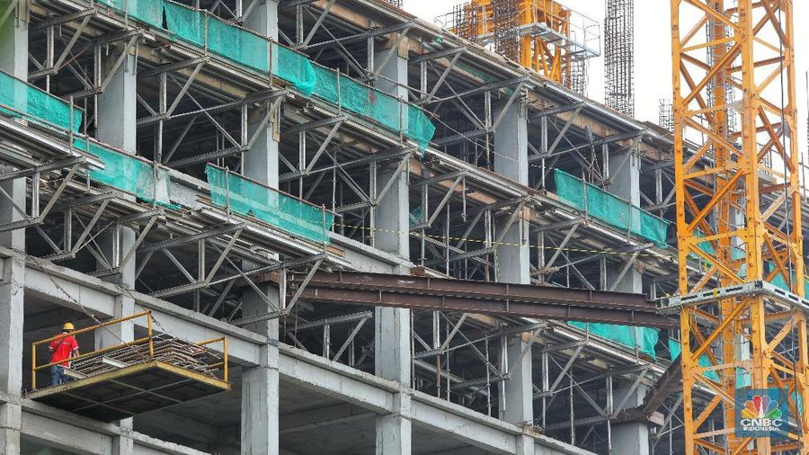 Dari beberapa tipe, tipe 21 yang menjadi tipe paling murah untuk hunian ini, dengan kisaran harga Rp 182 juta - Rp 210 juta.