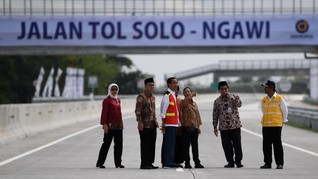 DPR: Pembangunan Infrastruktur Pakai Dana BPJS Itu Hoaks
