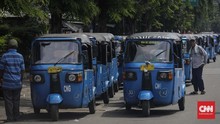 Humas Buka Suara Soal Kecelakaan Bajaj vs Transjakarta