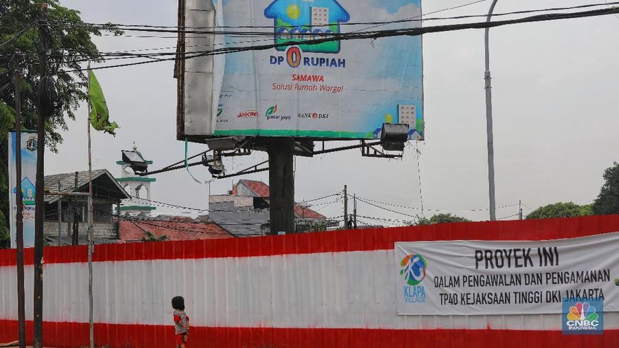 Dari beberapa tipe, tipe 21 yang menjadi tipe paling murah untuk hunian ini, dengan kisaran harga Rp 182 juta - Rp 210 juta.