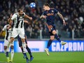 Babak Pertama: Juventus Ditahan Imbang Valencia