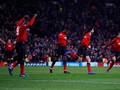 8 Tim Lolos ke Babak 16 Besar Liga Champions