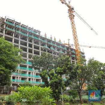 Berharga Rp 182 Juta, Ini 'Rumah' DP Rp 0 Gubernur Anies