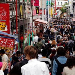 Orang Jepang Panjang Umur, Ternyata Rajin Olahraga Ini