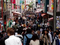 Orang Jepang Panjang Umur, Ternyata Rajin Olahraga Ini