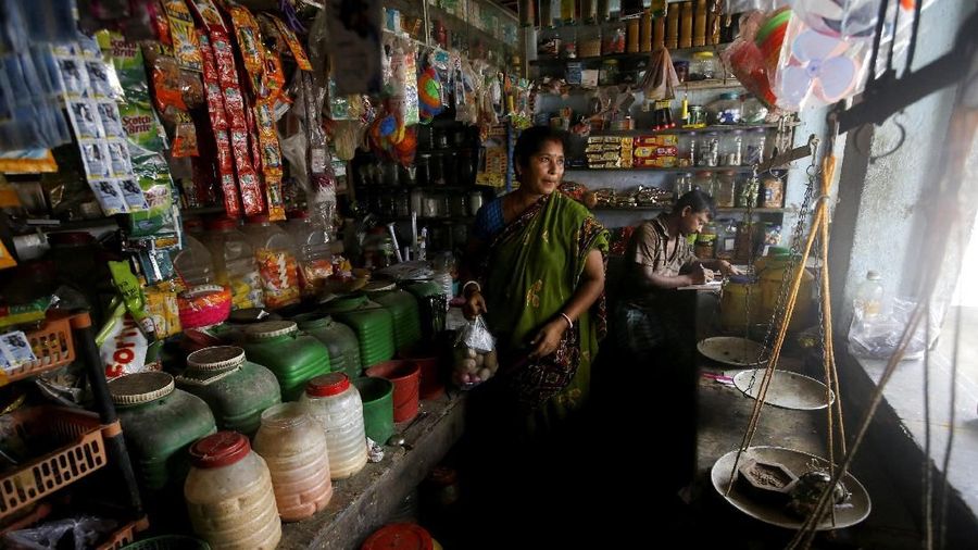 Isu perdagangan menanti di masa depan