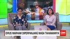 Idrus Marham Di Perpanjang Masa Tahanannya