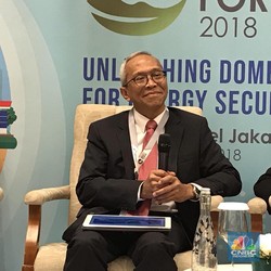 Pertamina Anggarkan US$ 200 Juta untuk Cari Potensi Migas