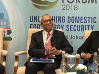 Pertamina Anggarkan US$ 200 Juta untuk Cari Potensi Migas
