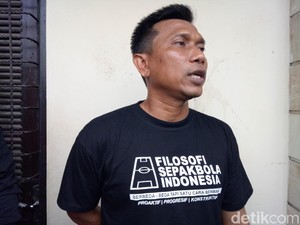 Pelatih Arema FC Sudah Hafal Gaya Bermain Persija di Liga 1