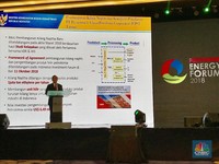Bikin Pabrik Baterai Mobil Listrik, RI Dapat Investasi Rp61 T