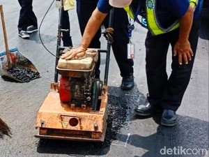 Mengenal Stamper, Fungsi, Jenis dan Cara Menggunakanya