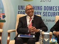 Produksi Pertamina di Luar Negeri Masih Meleset dari Target