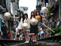 Hanoi Kota Backpacking Termurah, Bali Peringkat ke-17