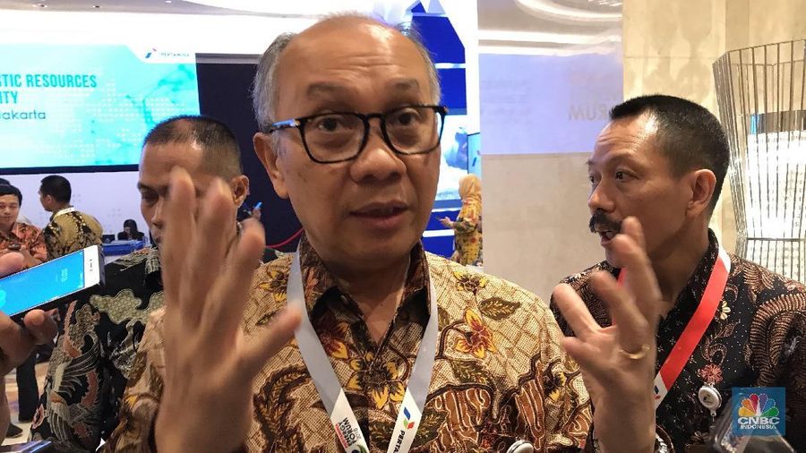 Disindir karena 4 tahun belum bangun kilang, Pertamina beberkan rencana pembangunan kilang dalam jangka menengah 