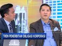 Menimang Besaran Kupon Obligasi Koporasi 2019