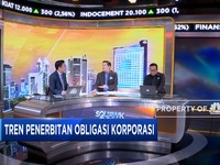Proyeksi Tren Penerbitan Obligasi 2019