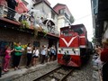Hanoi dalam Cengkeraman Overtourism