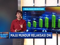 Maju Mundur Relaksasi DNI