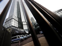 Terkait Panama Papers, Kantor Deutsche Bank Digeledah