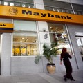 Laba Bersih Maybank Naik 46% Jadi Rp 565 M di Q1