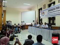 Lacak Kecelakaan Lion Air, KNKT Cari Data ke Malaysia
