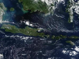 Asal-usul Nama Pulau Jawa dalam Babad Pajajaran