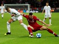 PSG Menang 2-1 atas Liverpool di Liga Champions