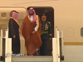 VIDEO: Pangeran Arab Saudi Hadiri KTT G20 di Buenos Aires