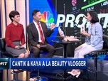 Tips Cantik dan Kaya A la Beauty Vlogger