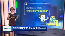 Trik Pangkas Biaya Bulanan
