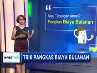 Trik Pangkas Biaya Bulanan