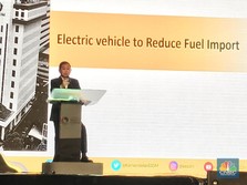 Bye LPG, Indonesia Akan Hijrah ke Gasifikasi Batu Bara