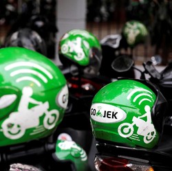 Mohon Maaf, Go-Jek Ditolak di Filipina!