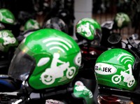 Ikutan Suntik Gojek, Siapa di Balik Provident Capital?