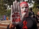 Mengungkap ARV, Obat Ampuh Virus HIV/AIDS di Indonesia