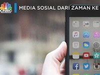 mIRC sampai YouTube, Inilah Media Sosial dari Zaman ke Zaman