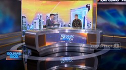 Berharap Solusi Perang Dagang di G20