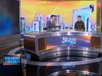 Berharap Solusi Perang Dagang di G20