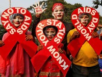 Duh! Kasus HIV di Malaysia Meningkat, Kok Bisa?