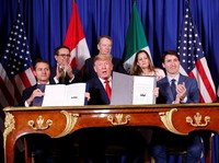 KTT G20 Digelar, Trump-Xi Jinping-Putin Jadi Sorotan